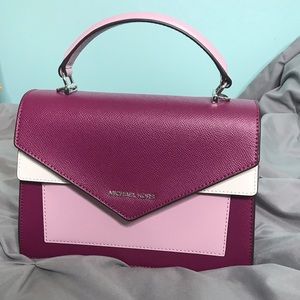 Michael Kors Color blocked 💕